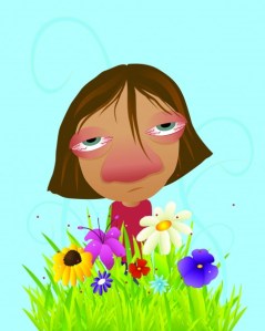 Seasonal Allergies